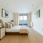 Modern 1 Bed Flat In Greenwich