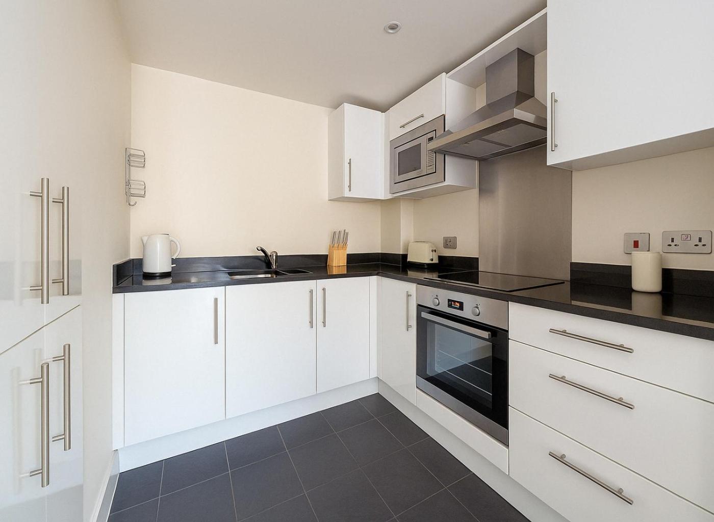 Modern 1 Bed Flat In Greenwich * Londres